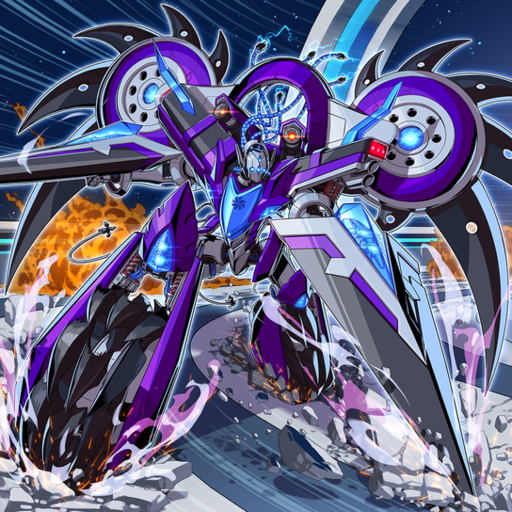 Gold Pride - Eradicator (Master Duel) - Yugipedia