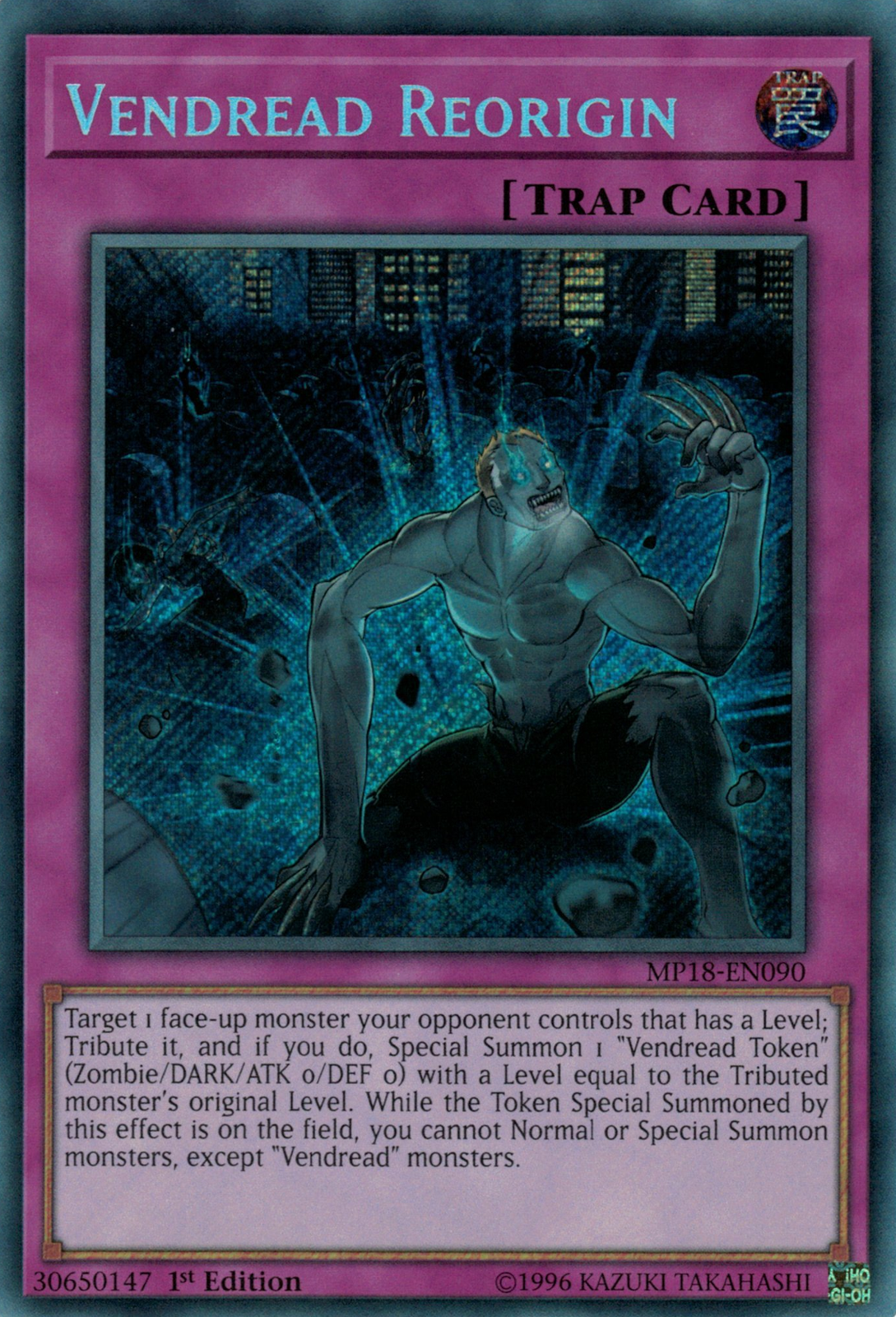 Vendread Reorigin Yugipedia Yu Gi Oh Wiki Vendread Reorigin Yugipedia Yu Gi Oh Wiki