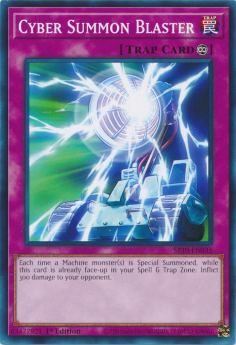 Cybernetic Zone (anime) - Yugipedia - Yu-Gi-Oh! wiki