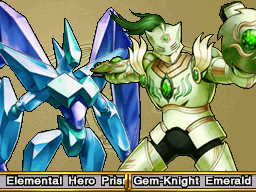 Elemental Hero Prisma