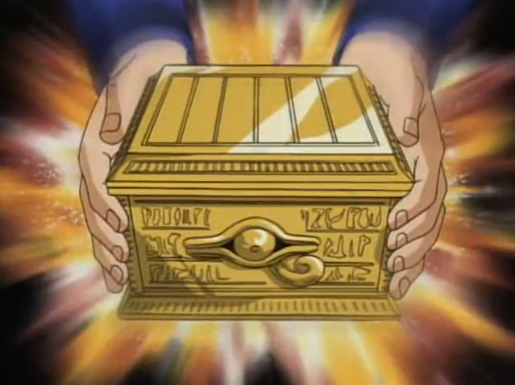 yugioh millenium puzzle card Yu-Gi-Oh! Duel Monsters Millennium Puzzle [BANPRESTO] main image 1