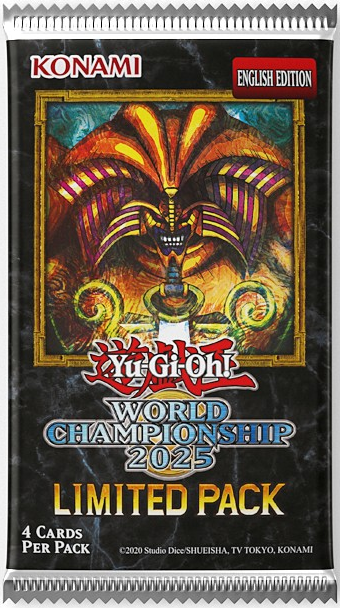 遊戯王 ウィナーズパック2025vol1 9パックセット 公式】遊戯王OCG on X: 
