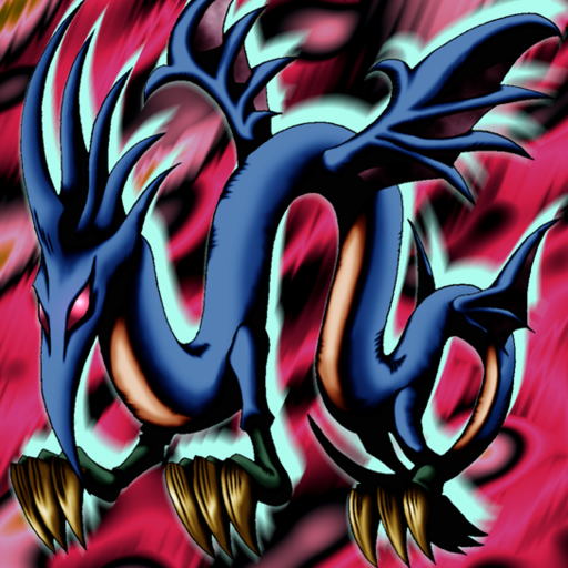 SERPENT NIGHT DRAGON (旧アジア版英語表記) Serpent Night Dragon (Duel Links) - Yugipedia