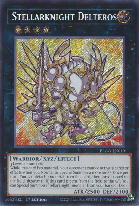 yugioh stellarknight deck Teaching you like you're 5: Satellarknights : r/yugioh Prototype: Satellarknight Deck Deck 2014