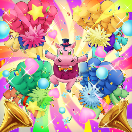 Super Hippo Carnival (Master Duel) - Yugipedia