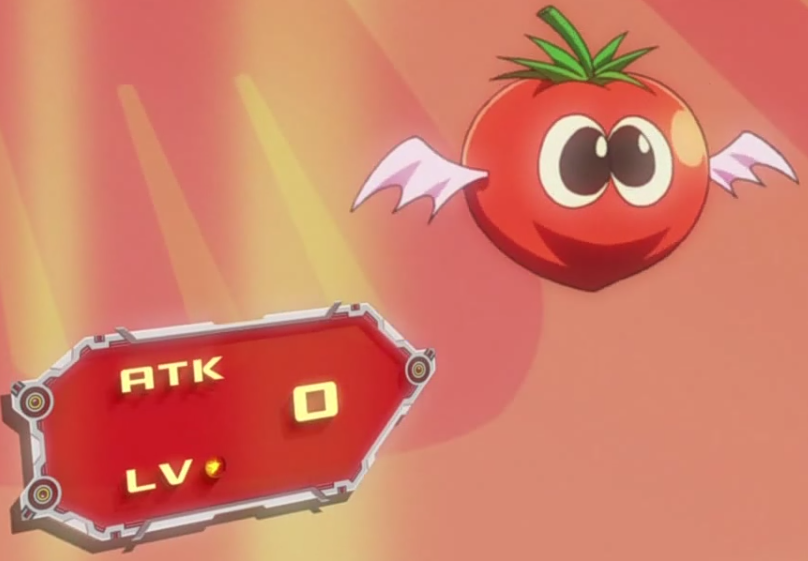 とまと Tomato Token (anime) - Yugipedia