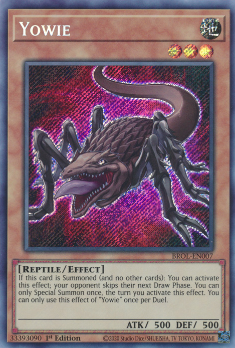 yugioh monarch spell cards The Monarchs Awaken