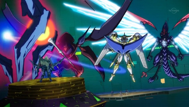 Yu-Gi-Oh! ZEXAL - Episode 053 - Yugipedia - Yu-Gi-Oh! wiki