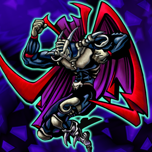Zombyra the Dark (Master Duel) - Yugipedia