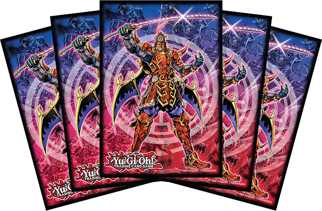 ZEXAL Duelist Card Protector Extra Madolche Yu-Gi-Oh Konami Yu-Gi-Oh 
