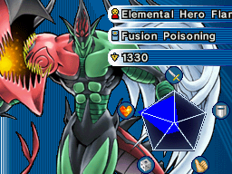 Elemental Hero Flame Wingman (character) - Yugipedia - Yu-Gi-Oh! wiki