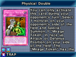 yugioh world championship 2007 card list Gandeeva