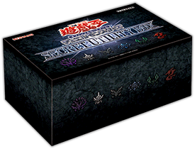 Secret Utility Box - Yugipedia