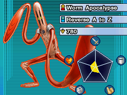 Worm Apocalypse