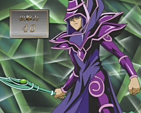 Dark Magician Lord YuGiOh 8  YuGiOh Anime Cards  OpenSea