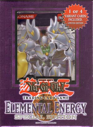 Yu-Gi-Oh! Horus The Black Flame Dragon LV8 EEN-ENSE1 Secret Rare Limited  Edition