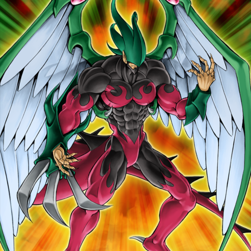 Elemental HERO Phoenix Enforcer (Master Duel) - Yugipedia