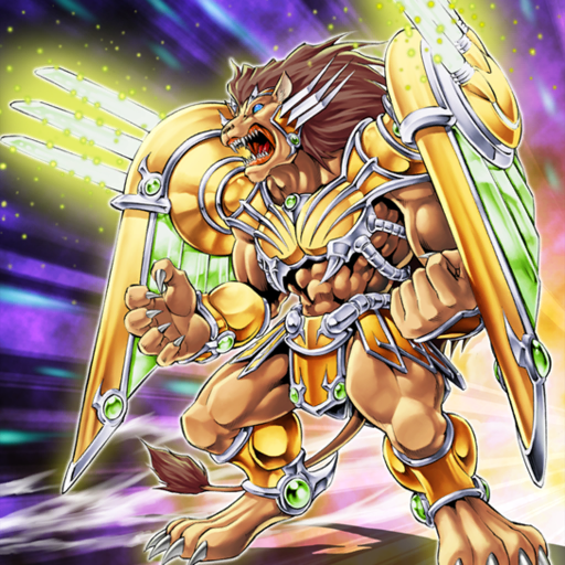 Gladiator Beast Alexander (Master Duel) - Yugipedia