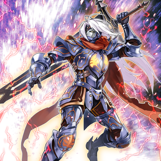 D/D/D Cursed King Siegfried (Master Duel) - Yugipedia