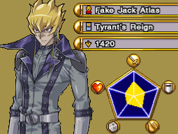 Jack Atlas, Yu-Gi-Oh! Wiki