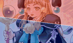 Princess Curran (character) - Yugipedia - Yu-Gi-Oh! wiki