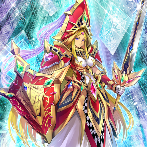 Arcana Triumph Joker (Master Duel) - Yugipedia