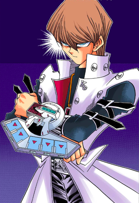 Power Converter (anime) - Yugipedia - Yu-Gi-Oh! wiki