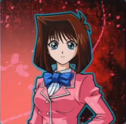 Téa Gardner (Millennium Duels) - Yugipedia Téa Gardner (Millennium Duels) - Yugipedia