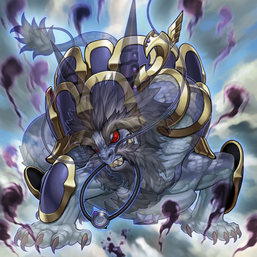 Jiaotu, Darkness of the Yang Zing (Duel Links) - Yugipedia Jiaotu, Darkness of the Yang Zing (Duel Links) - Yugipedia