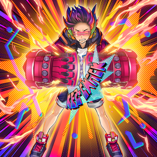 Libromancer Firestarter (Master Duel) - Yugipedia