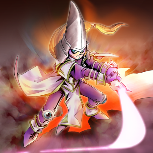 Mystic Swordsman LV2 (Master Duel) - Yugipedia