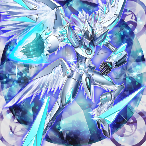 Crystron Eleskeletus (Master Duel) - Yugipedia