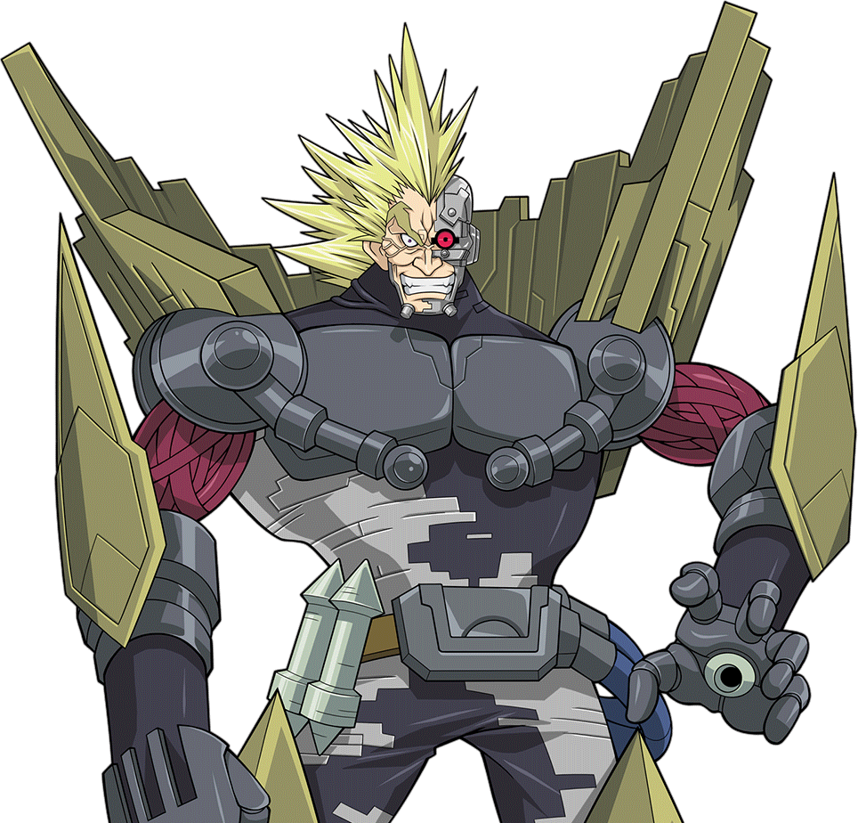 yugioh dr faker deck Neo Dr. Faker