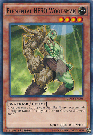 Elemental HERO - Yugipedia - Yu-Gi-Oh! wiki