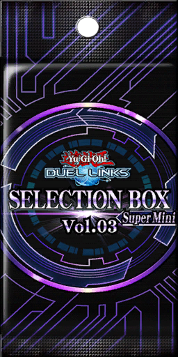 Selection BOX Super Mini Vol.03