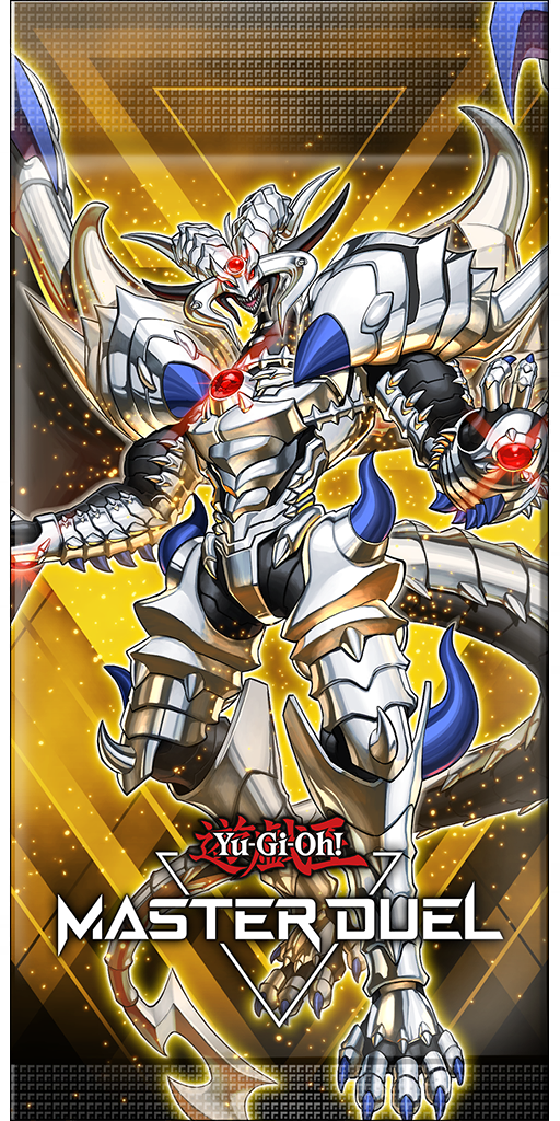 Armed Dragon LV10 White, Yu-Gi-Oh! Wiki