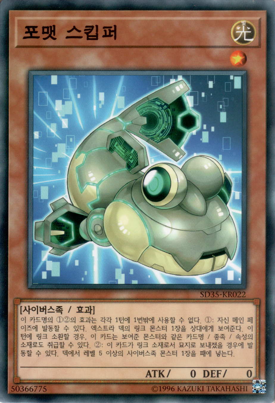 포맷 스킵퍼