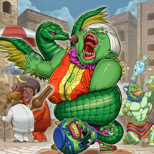 Goblin Circus (Master Duel) - Yugipedia