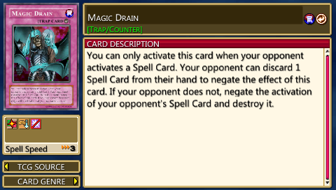 Magic Hand - Yugipedia - Yu-Gi-Oh! wiki