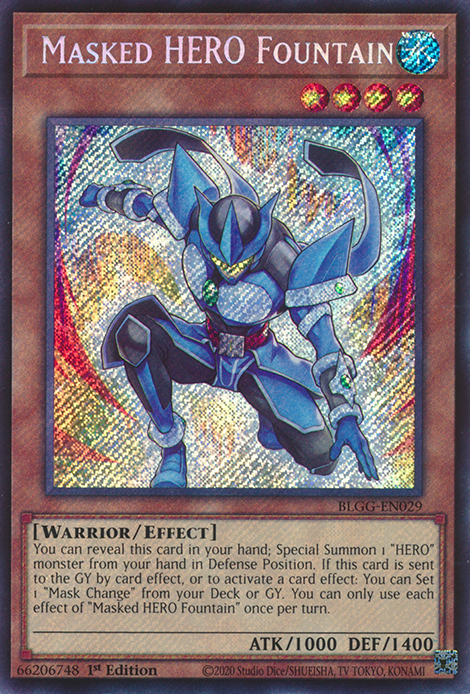 yugioh masked hero deck My Profile for Post Maze of Muertos All cards will be carefully packed for safe transit. yugioh master duel best hero