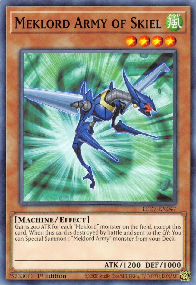 yugioh army deck RC04-AE052 Reinforcement of the (CR) TCG Corner Add 1 Level 4 or lower Warrior monster from your Deck to your hand. yugioh army deck Structure Warriors