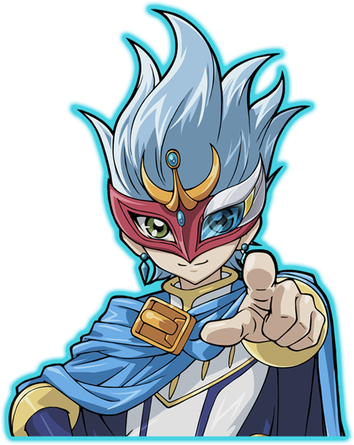 5DS3-EN003 - Yu-Gi-Oh Wiki - Neoseeker