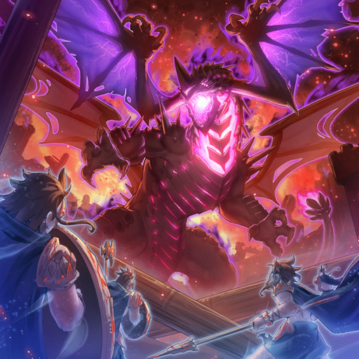 Ashened - Yugipedia