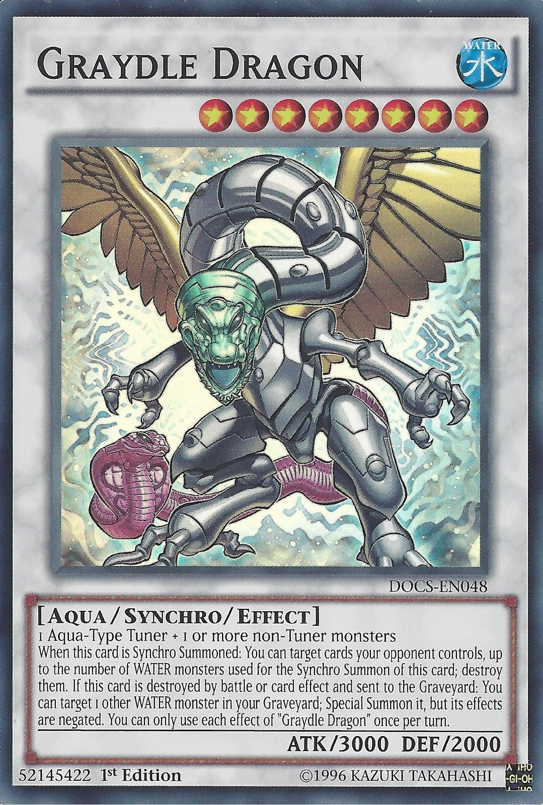 Monstros Reguladores, Yu-Gi-Oh! Wiki