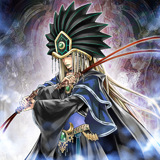 Shadowpriestess of Ohm (Master Duel) - Yugipedia