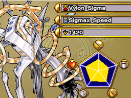 Vylon Sigma