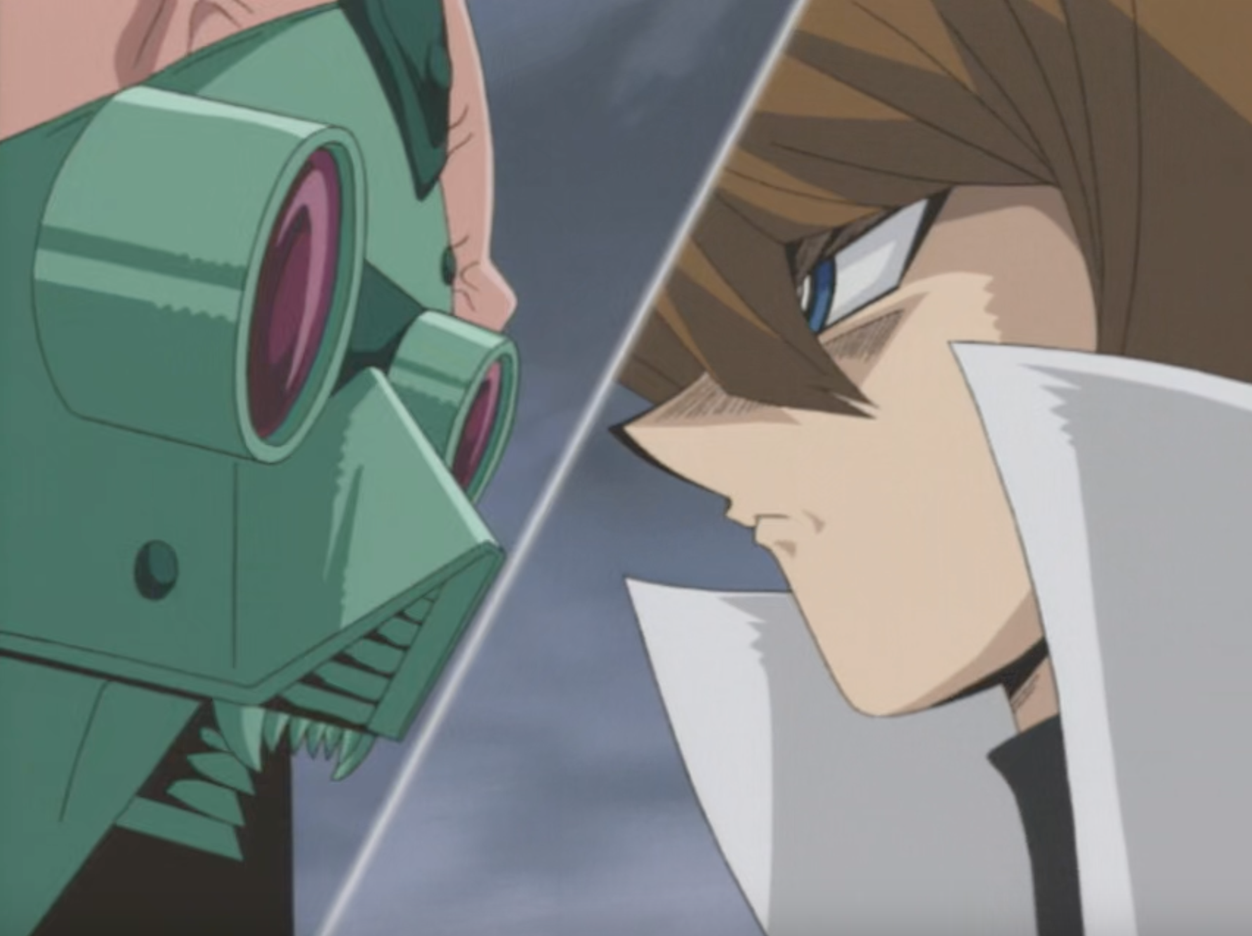 Assistir Yu-Gi-Oh! Duel Monsters GX ep 108 HD Online - Animes Online