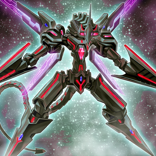 Galaxy Satellite Dragon (Duel Links) - Yugipedia