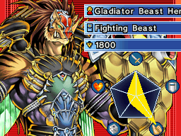 Gladiator Beast Heraklinos