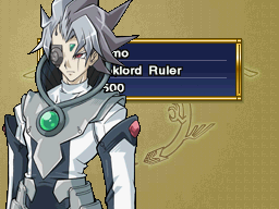 Player (WC11), Yu-Gi-Oh! Wiki